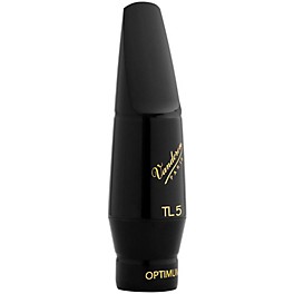 Vandoren OPTIMUM Tenor Saxophone Mouthpiece TL5 Vandoren OPTIMUM Tenor Saxophone Mouthpiece TL5