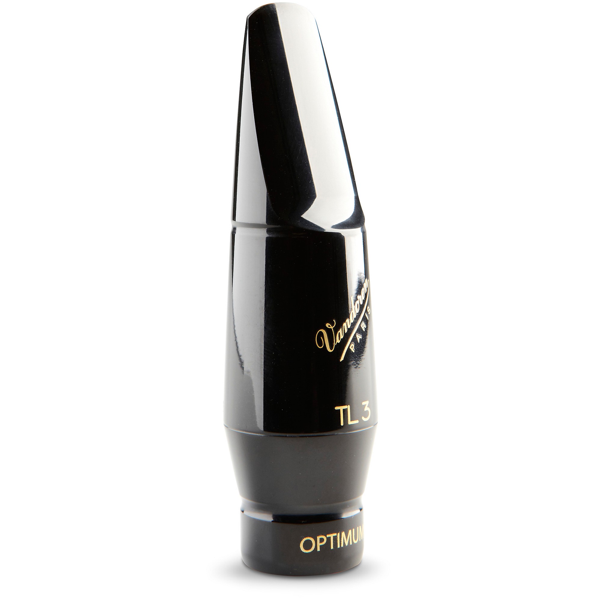 Open Box Vandoren Optimum Tenor Saxophone Mouthpiece Level 2 TL3