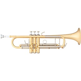 B&S 3138/2-E Challenger II Elaboration LT Bb Trumpet 3138/2-E Elaboration Lightweight Bell