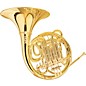 Hans Hoyer C12-L Double Horn Yellow Brass Detachable Bell thumbnail