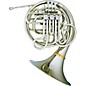 Hans Hoyer 7801 Nickel Double French Horn Nickel thumbnail