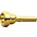 Schilke Symphony Series Cornet Mouthpiece in Gold V1 Gold Schilke Symphony Series Cornet Mouthpiece in Gold Gold