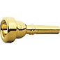 Schilke Symphony Series Cornet Mouthpiece in Gold V2 Gold thumbnail