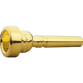 Schilke Flugelhorn Series Mouthpiece in Gold Gold 17F Schilke Flugelhorn Series Mouthpiece in Gold Gold 16F4