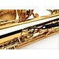 Rico Tenor/Baritone Saxophone Neck Strap Gray Scales