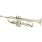 Open Box B&S 3137 Challenger II Series Bb Trumpet Level 2 Silver plated 190839922533 thumbnail