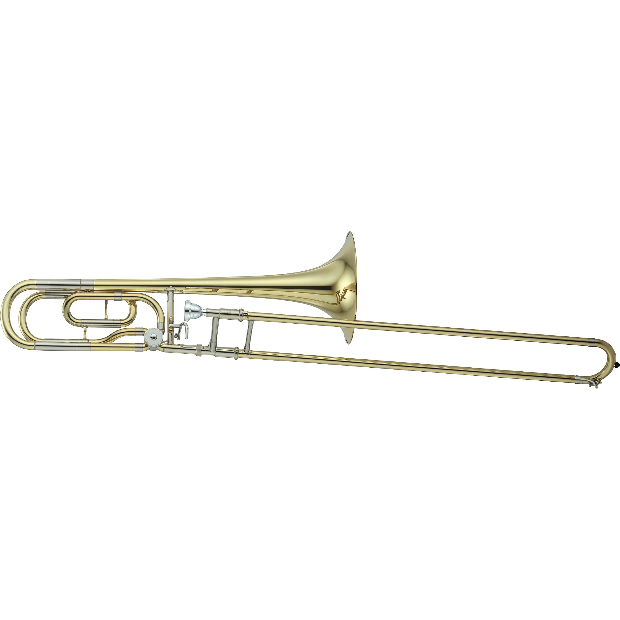 Yamaha YSL-640 Professional Trombone | Guitar Center Yamaha YSL-640 Professional Trombone | Guitar Center