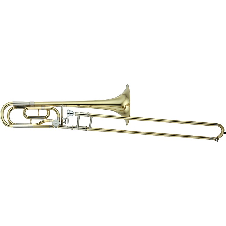 Yamaha YSL-640 Professional Trombone | Guitar Center