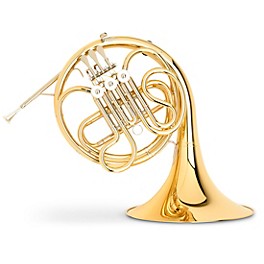 Yamaha YHR-314II Student F French Horn