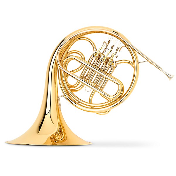 Yamaha YHR-314II Student F French Horn