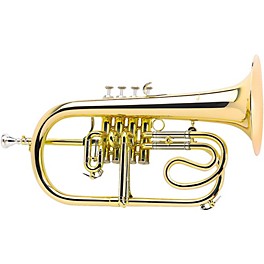 Antoine Courtois Paris AC156R Professionel Series Bb Flugelhorn Lacquer