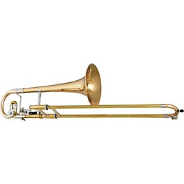 Antoine Courtois Paris AC131BR-1-0 Prestige Eb Alto Trombone Lacquer