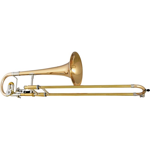 Antoine Courtois Paris AC131BR-1-0 Prestige Eb Alto Trombone Lacquer
