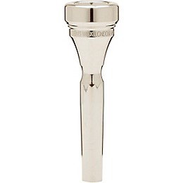 Denis Wick DW5882-MM Maurice Murphy Classic Trumpet Mouthpiece in Silver Silver Mm1.5C