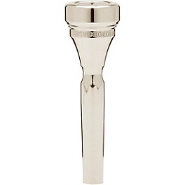 Denis Wick DW5882-MM Maurice Murphy... Denis Wick DW5882-MM Maurice Murphy Classic Trumpet Mouthpiece in Silver Silver Mm1.5C