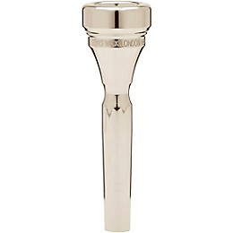 Denis Wick DW5882-MM Maurice Murphy Classic Trumpet Mouthpiece in Silver Silver Mm3C