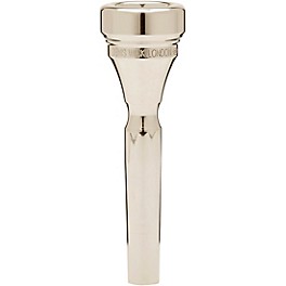 Denis Wick DW5882-MM Maurice Murphy C... Denis Wick DW5882-MM Maurice Murphy Classic Trumpet Mouthpiece in Silver Silver Mm4C