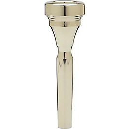 Denis Wick DW5882-MM Maurice Murphy Classic Trumpet Mouthpiece in Silver Silver Mm1C