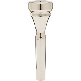 Denis Wick DW5882-MM Maurice Murphy C... Denis Wick DW5882-MM Maurice Murphy Classic Trumpet Mouthpiece in Silver Silver Mm2C