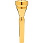Denis Wick DW4882-MM Maurice Murphy Classic Trumpet Mouthpiece in Gold Gold Mm4C thumbnail
