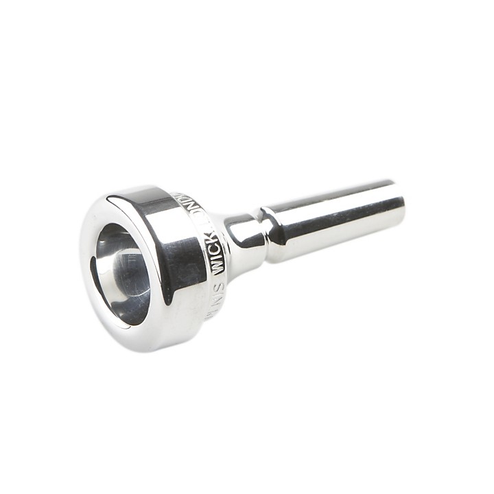 Denis Wick Eb Soprano Mouthpiece in Silver S Silver Guitar Center