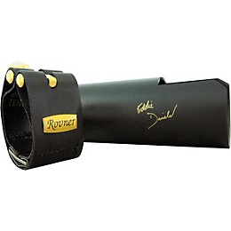 Rovner Tenor Sax Eddie Daniels II Ligature and Cap