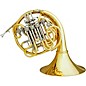 Hans Hoyer C23-L Triple Horn Yellow Brass Detachable Bell thumbnail