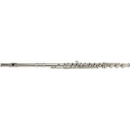 Avanti 2000 Professional Flute B Foot Offset G W/ C# Trill
