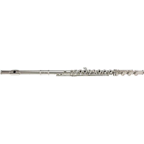 Avanti 2000 Professional Flute B Foot Offset G W/ C# Trill