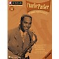 Hal Leonard CHARLIE PARKER - JAZZ PLAY-ALONG VOLUME 26 BK/CD thumbnail