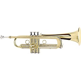 Antoine Courtois Paris ACEV3B-1-0 Evolution III Bb Trumpet