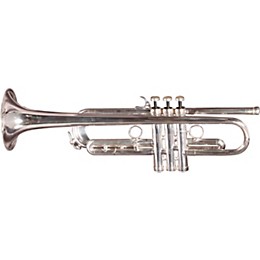 Antoine Courtois Paris ACEV4B-2-0 Evolution IV Bb Trumpet Silver