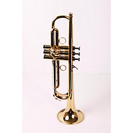 null Antoine Courtois Paris ACEV4B-2-0 Evolution IV Bb Trumpet Level 3 Lacquer 888365154756