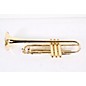 Open Box Kanstul 1070 Series Bb Trumpet Level 2 1070-1 Lacquer 888365154244 thumbnail