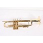 Open Box Kanstul 1070 Series Bb Trumpet Level 2 1070-1 Lacquer 888365154244