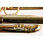 Open Box Kanstul 1070 Series Bb Trumpet Level 2 1070-1 Lacquer 888365154244