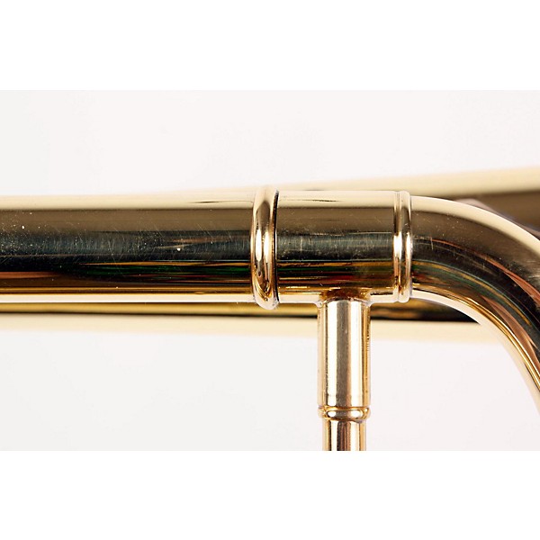 Open Box Kanstul 1070 Series Bb Trumpet Level 2 1070-1 Lacquer 888365154244