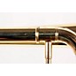 Open Box Kanstul 1070 Series Bb Trumpet Level 2 1070-1 Lacquer 888365154244