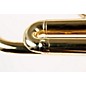 Open Box Kanstul 1070 Series Bb Trumpet Level 2 1070-1 Lacquer 888365154244