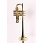 Open Box Kanstul 923 Series Eb / D Trumpet Level 2 923-1 Lacquer 888365070919 thumbnail