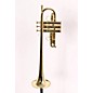 Open Box Kanstul 923 Series Eb / D Trumpet Level 2 923-1 Lacquer 888365070919