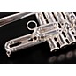 Open Box Kanstul 920 Series Bb / A Piccolo Trumpet Level 2 920-2 Silver 888365175560