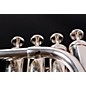Open Box Kanstul 920 Series Bb / A Piccolo Trumpet Level 2 920-2 Silver 888365175560