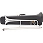 Open Box Kanstul 750 Series Student Trombone Level 2 750-2 Silver 888365538563 thumbnail