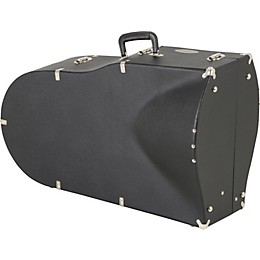 Open Box Kanstul 975 Series Compensating Euphonium Level 2 975-2 Silver 889406878396