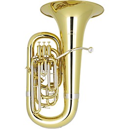 Miraphone M7000L Ambassador Lacquer EEb Tuba M7000S Silver Miraphone M7000L Ambassador Lacquer EEb Tuba M7000S Silver