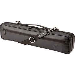 Powell-Sonare 709 Series Professional Gold Flute B Foot / Open Hole Inline G