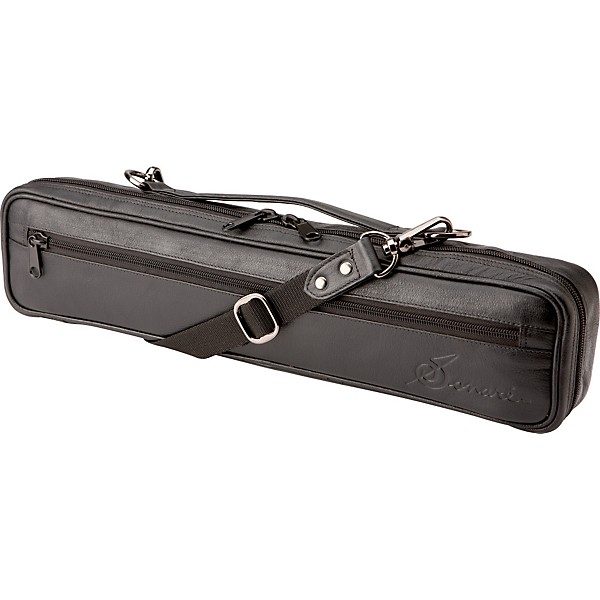 Powell-Sonare 709 Series Professional Gold Flute B Foot / Open Hole Inline G