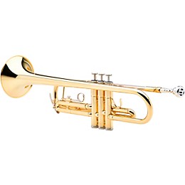 Etude ETR-100 Series Student Bb Trumpet Lacquer