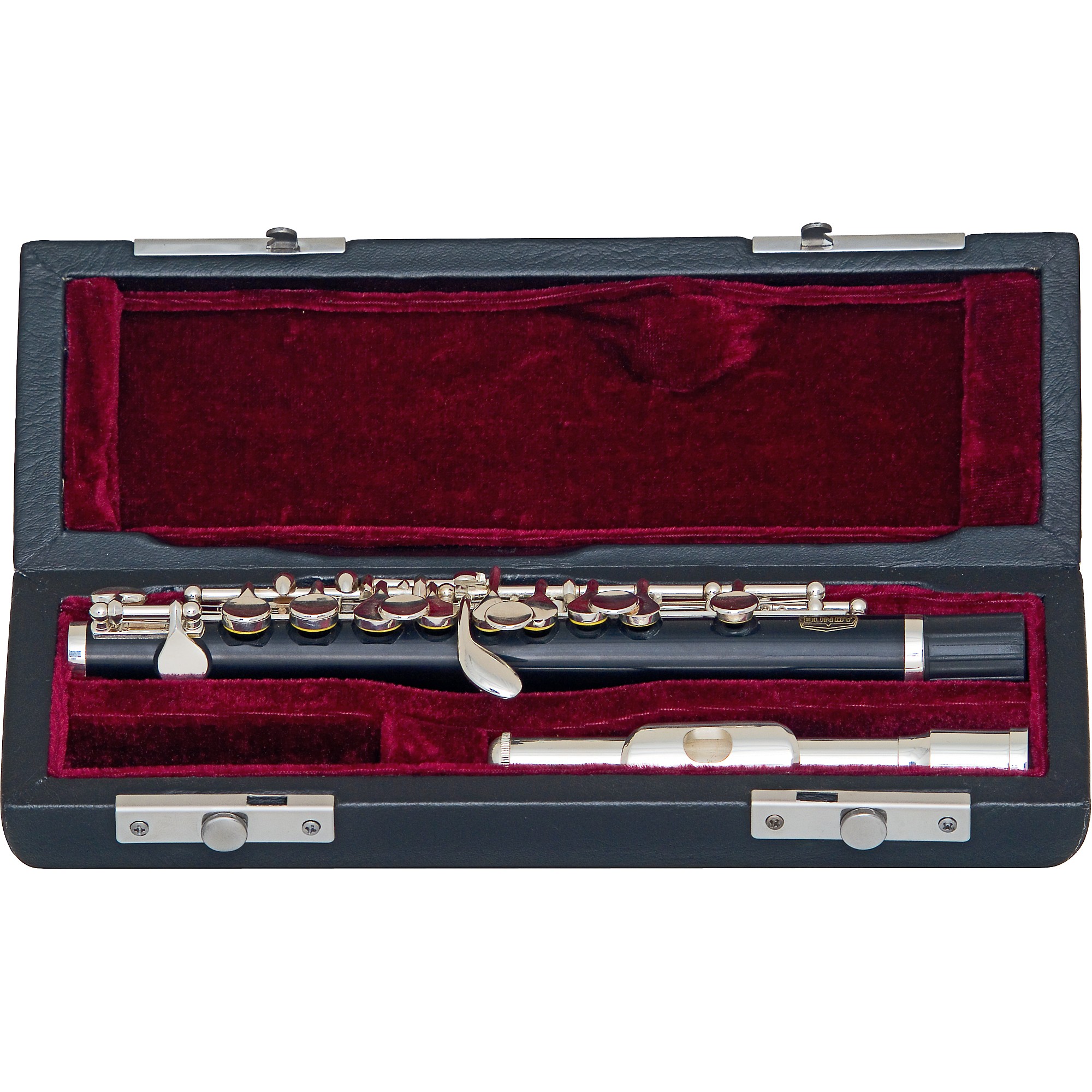 BUNDY BPC-300 ピッコロ Open Box Bundy BPC-300 Piccolo Standard 889406620797 | Guitar Center